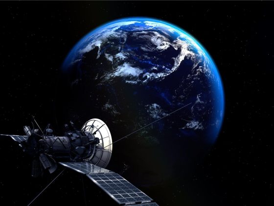 Satellite