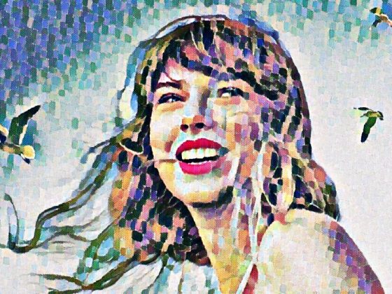 Taylor Swift