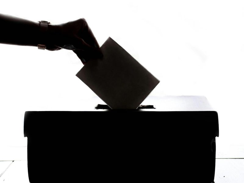 Vote