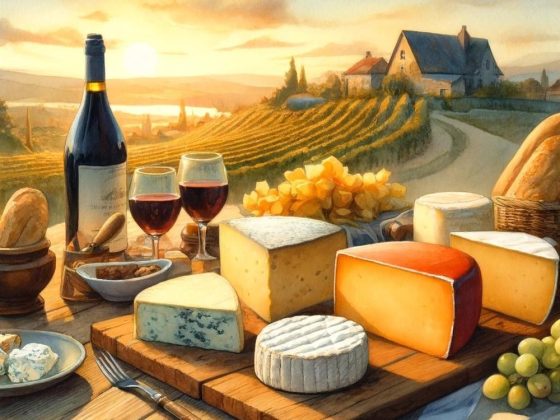 GoSwifties. Cheese.