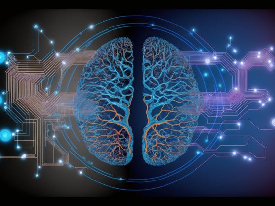 Cyber, Web3, and Brain