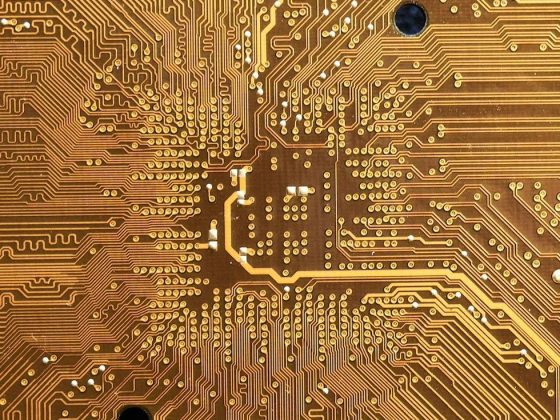 Semiconductor