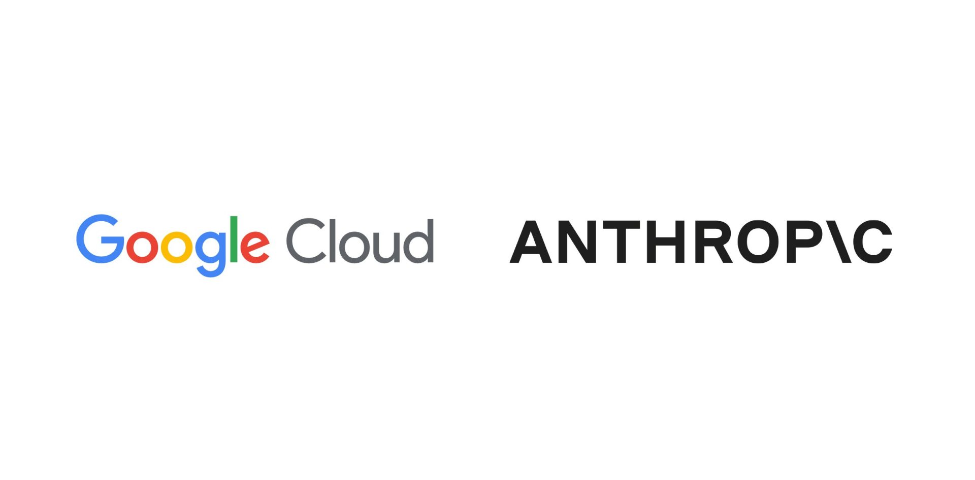 Google Cloud Anthropic