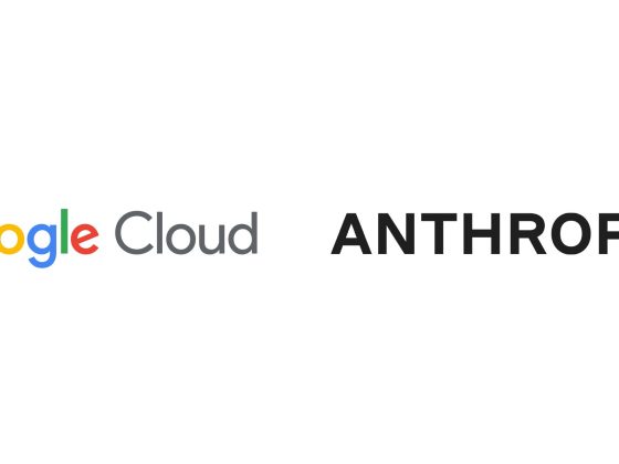 Google Cloud Anthropic