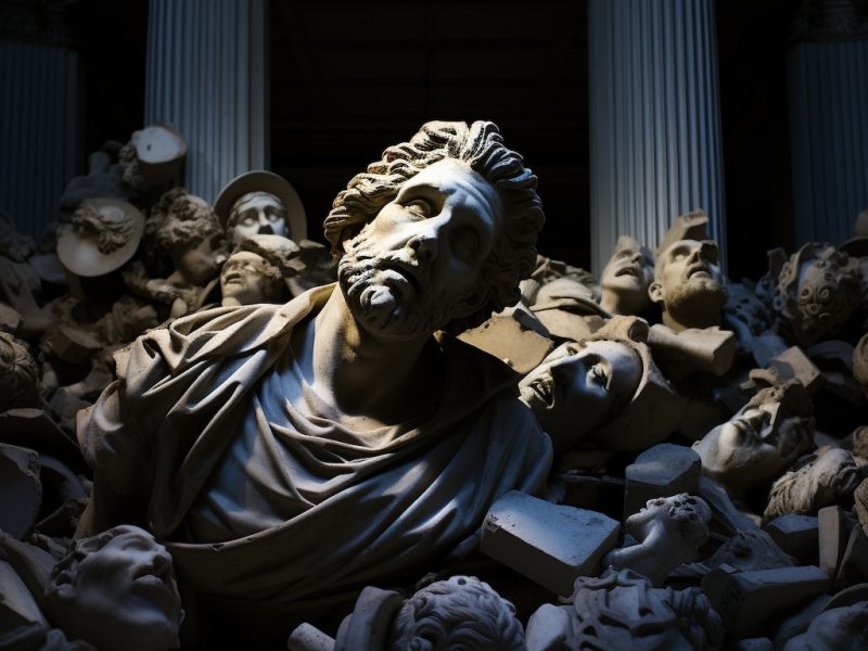 liwaiwai.com-broken-greek-busts-ground-1