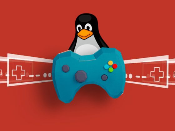 aster-cloud-tux-gaming
