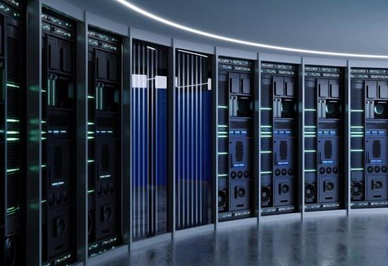 Servers