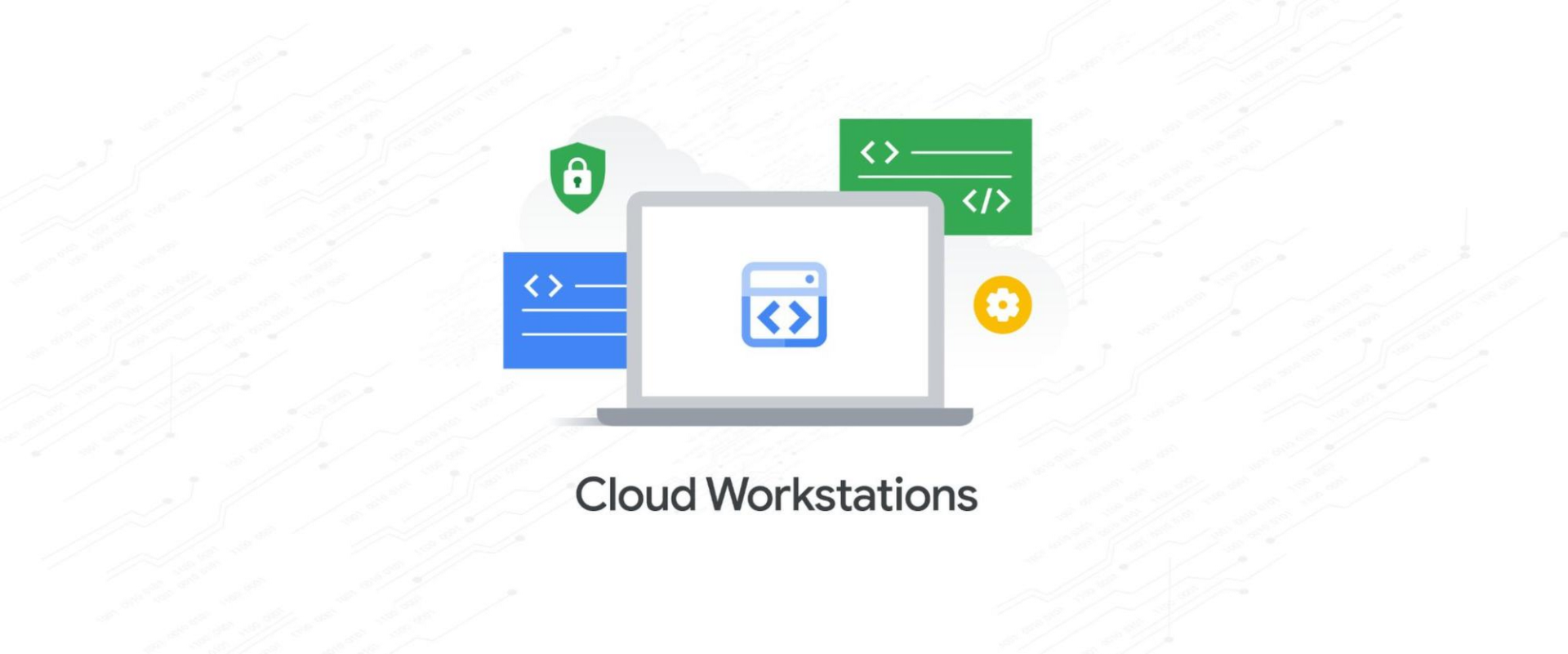Cloud Workstations