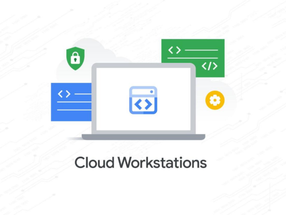 Cloud Workstations