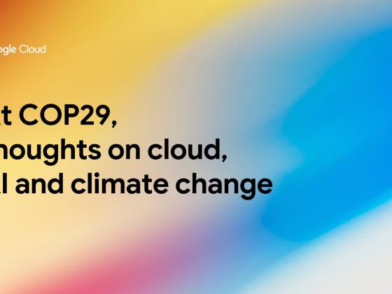 COP29 AI and Climate Change