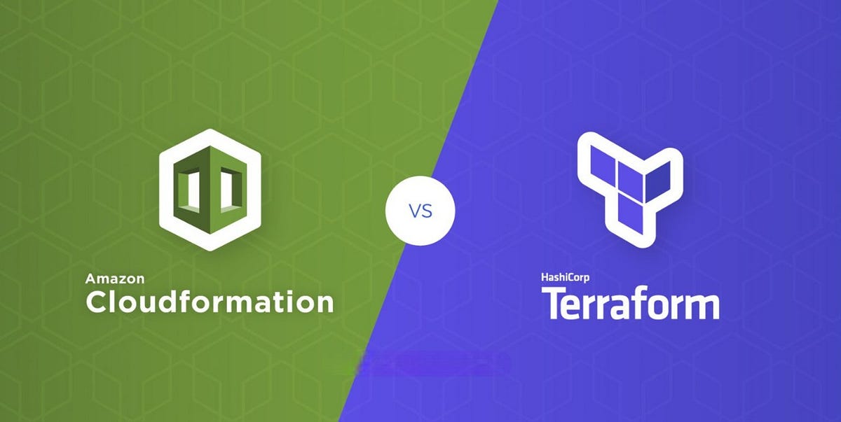 aws-cloudformation-vs-terraform