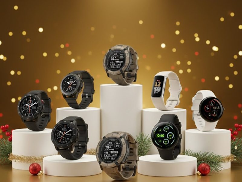 Watches