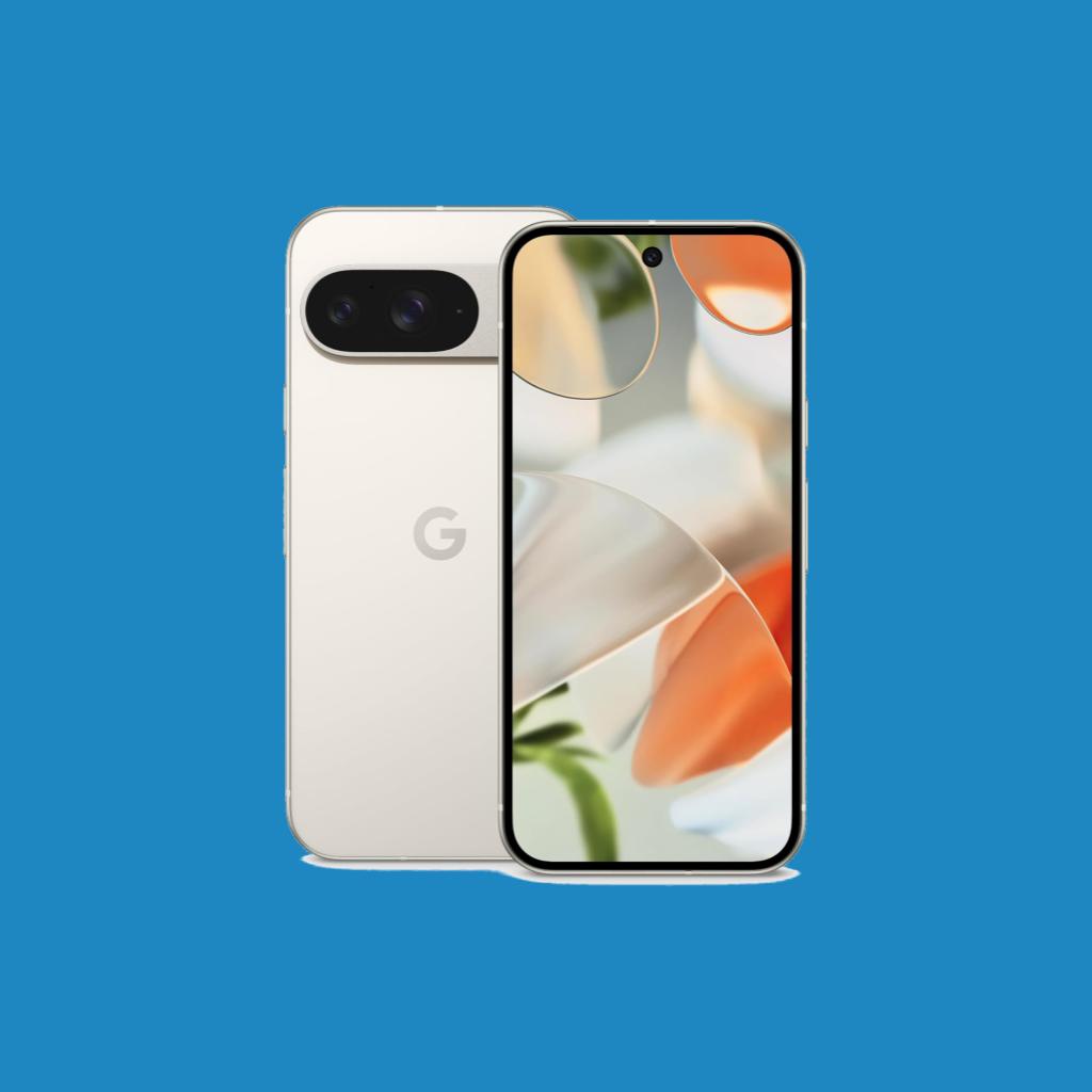 Google smartphone