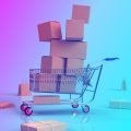 neon-cart