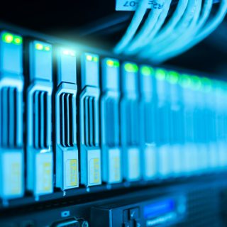 Data center